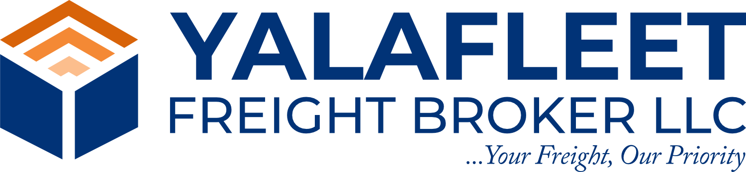 Yalafleet Logo